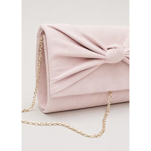 Phase Eight Knot Front Clutch